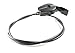 GENUINE OEM Honda Harmony II HRT216 (HRT216KPDA) (HRT216KS3A) (HRT216KS3DA) (HRT216KSDA) (HRT216KTDA) Walk-Behind Lawn Mower Engines THROTTLE CABLE & LEVER ASSEMBLY