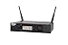 Shure GLXD4R Single Channel Digital Wireless Rack Mount Receiver with LINKFREQ Automatic Frequency Management, Battery Port Recharger, for use with GLX-D Wireless Systems (Transmitter Sold Separately)