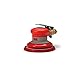3M Random Orbital Sander - Pneumatic Palm Sander - 5" x 3/16" Diam. Orbit - Stikit Disc Pad - For Wood, Composites, Metal - Original Series, 20317 primary