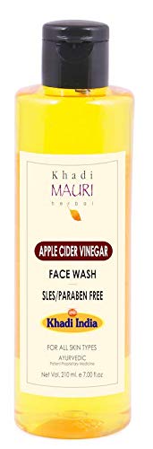 khadi mauri face wash
