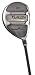 Pinemeadow Yukon 9+ Fairway Woods (Right-Handed, Graphite, Men's)