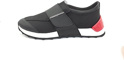 Alberto Guardiani Men's Trainers Black Black