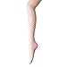 Women's Fishnet Stockings Tights - 4 Pairs Sexy Fishnets Pantyhose for Party,Height: 5'0