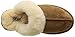 UGG Women's Scuffette II Scuff Slipper,Chestnut,9 US/9 B US