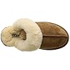 UGG-Womens-Scuffette-II-Slipper
