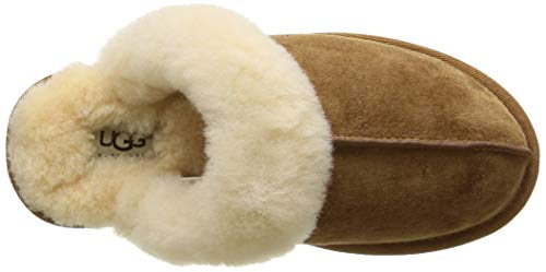 UGG-Womens-Scuffette-II-Slipper