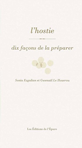 L' hostie