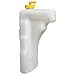 Coolant Tank Reservoir for 93-97 Honda Civic Del Sol fits HO3014101 19101P08J00