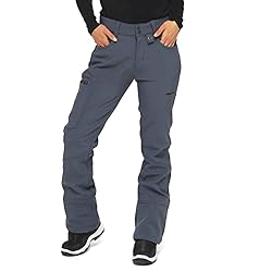 Arctix Women's Sarah Fleece-Lined Softshell