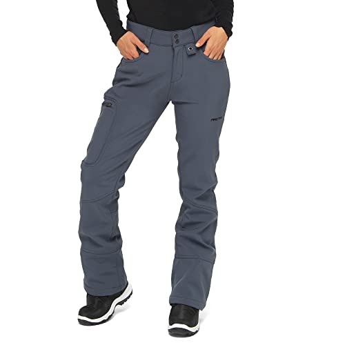 Arctix Women's Sarah Fleece-Lined Softshell