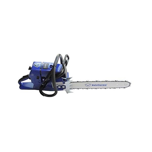 Jardiaffaires Kettensäge G660, 92 cc, 70 cm Schnittführung