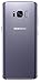Samsung Galaxy S8 SM-G950F Unlocked 64GB - International Version/No Warranty (GSM) (Orchid Grey)