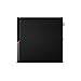 2017 High Performance Business Lenovo ThinkCentre M700 Tiny Desktop - Intel Dual-Core i3-6100T 3.2GHz, 8GB DDR4, 500GB HDD, WLAN, Bluetooth, HDMI, USB 3.0, Win 7/10 Pro (USB Mouse & Keyboard Include)