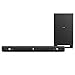 Philips CSS5530B/37 Zenit Cinema Speakers (Black)thumb 2
