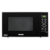 Panasonic-NN-SD25HBBPQ-Solo-Microwave-Oven-with-Turntable-1000-W-23-Litres-Black Panasonic NN-SD25HBBPQ Inverter Microwave Oven with Turntable & Dial, 1000 W, 23 Litres, quick 30sec Setting, x10 “One…