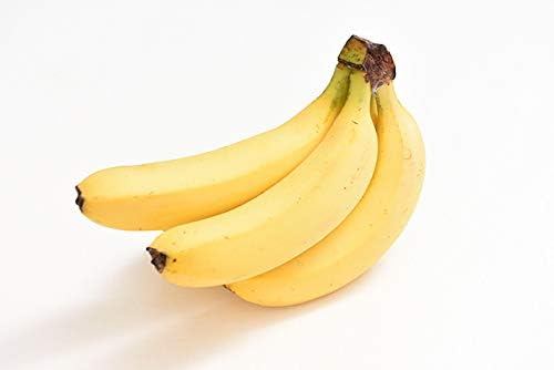 Amazon ムソーの安心野菜 無農薬 バナナ 570g 19p ノーブランド品 野菜 通販
