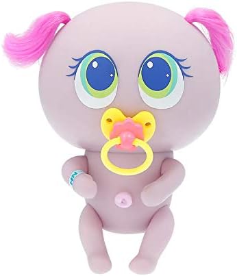 Amazon.com: Nerlie Unicorn Ksimerito Ksicornito Bombon - Distroller de edición limitada en español: Toys \u0026 Games
