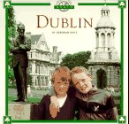 Front cover for the book Dublin by Deborah Kent