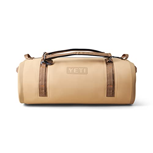 YETI Panga 75 Luftdichte, wasserdichte Tauchtasche, hautfarben, Panga 75