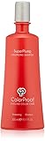 ColorProof Color Care Authority SuperPlump Volumizing Shampoo for Unisex, 10.1 Oz