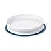 OXO Tot Stick & Stay Suction Plate, Navy