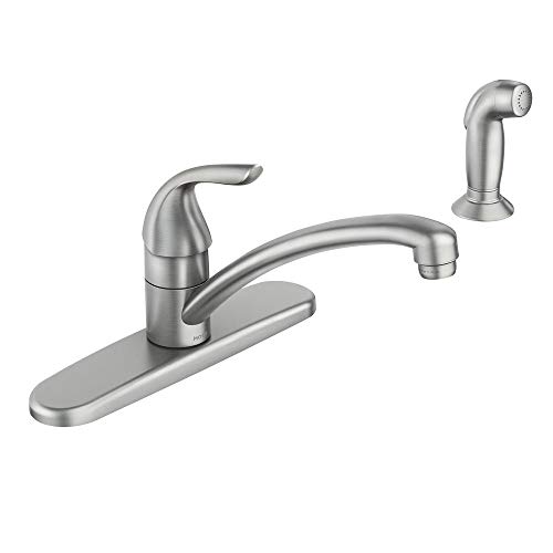 Moen Adler Kitchen Faucet - Image 3