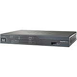 Cisco C881-K9 880 Series Integrated Service Router