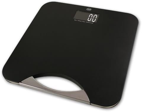 American Weigh Scale MRC-200 Digital Mercury Scale with Carry Handle by American Weigh Scale