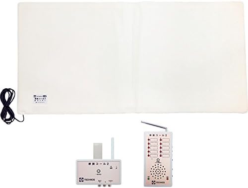 テクノスジャパン 家族コール2・Aタイプ HK-2A 取扱説明書・レビュー