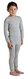 Frelik Boys Thermal Underwear Set
