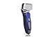 Panasonic ES8243A Arc4 Electric Razor for Men, 4-Blade Cordless Shaver, Wet-Dry with...
