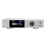 EverSolo DAC-Z6 Digital to Analog Converter ES9068