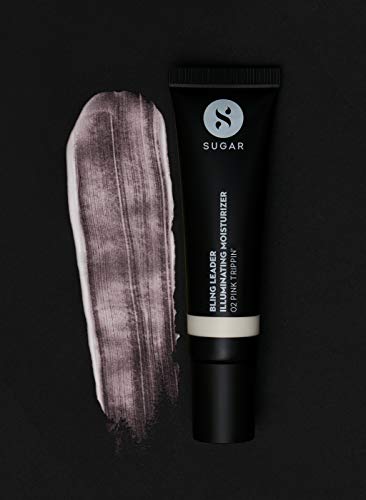 sugar illuminating moisturizer price