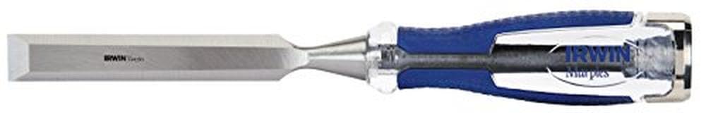Irwin Marples M750 Splitproof Soft Touch Chisel 1in