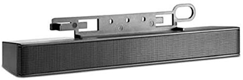 hp lcd speaker bar