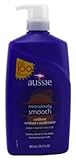 Aussie Conditioner Smooth Miraculously 29.2oz Pump