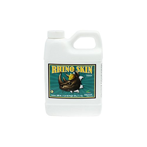 Advanced Nutrients Rhino Skin Fertilizer, 500ml Advanced Nutrients Rhino Skin Fertilizer, 500ml