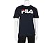 Fila Men's Printed Tee