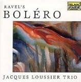 RAVEL:BOLERO                                      