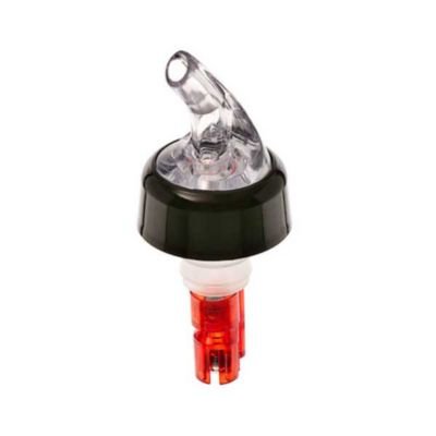 American Metalcraft MPC100C Pourers, 1.625 Length x 1.625 Width, Red