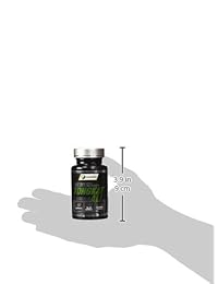 herbolab Tongkat Ali Extract 1: 200 – La naturaleza Mejor testosterona Booster de las raíces y más potente Afrodisíaco, 1