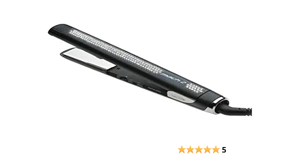 Sinelco France Ultron Swarowski Mach 2 Diamond - Plancha de pelo (45 W, 220  V) : Amazon.es: Belleza