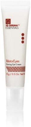 IQ Derma Restoreyes Firming Eye Cream, .5 oz.