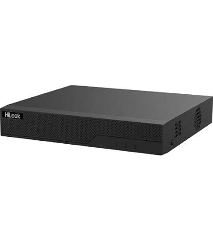 Amazon.com: Hikvision DS-7608NI-E2/8P-2TB 8 Channel NVR, 8 Port
