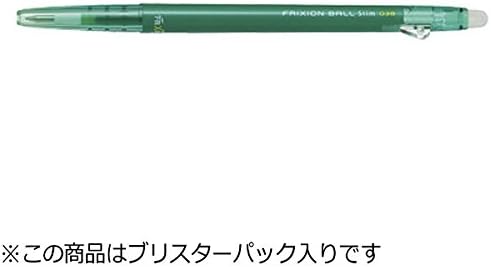 Amazon フリクションボール スリム038緑 P Lfbs 18uf G ジェルインクボールペン 文房具 オフィス用品