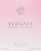 Versace Bright Crystal for Women, Eau De Toilette Spray, Pink, 3 oz
