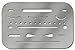 Alvin Stainless Steel Erasing Shield (3298) 2 Pack