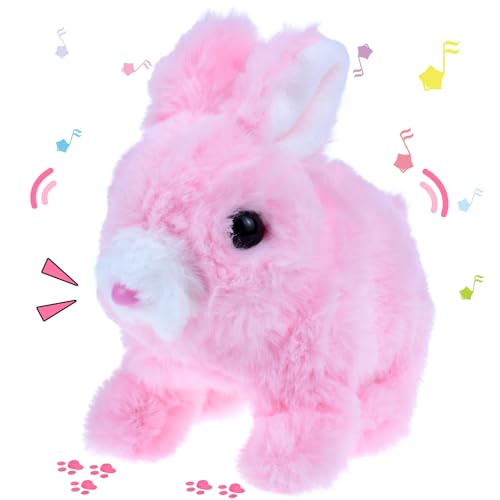 Pink Rabbit