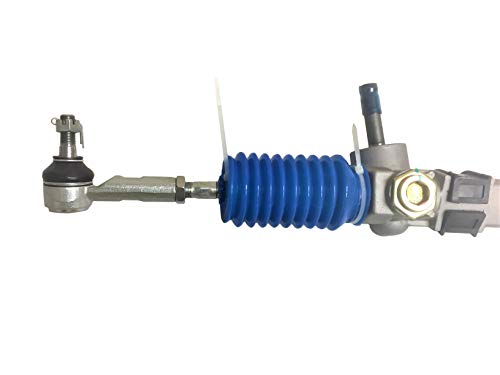 ATV Parts Connection | Steering Gear Box Rack & Pinion Assembly for Kawasaki UTV | 2009-2016 Mule 600/610 | 2017-2019 Mule SX | Replacement to OE 39191-0017 39191-0014 39191-0001 39191-0022