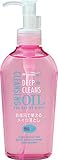 Kumano fat Pharma act Deep Cleansing Oil (160mL)